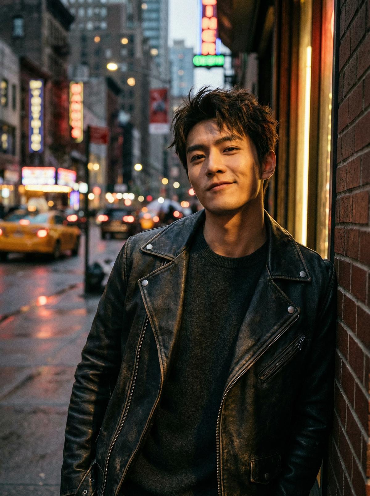 今日大赛视频-都市短片视频