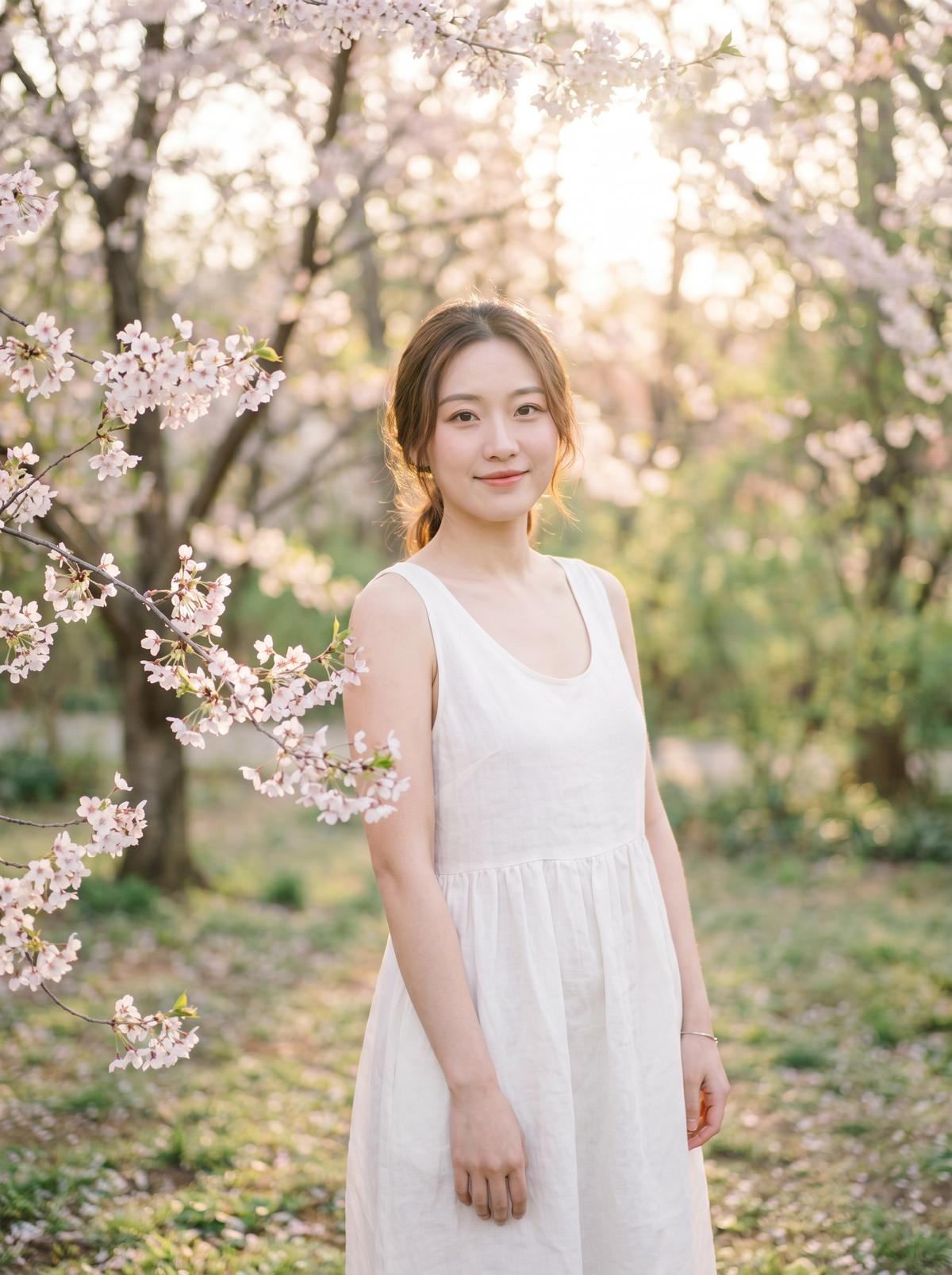 今日大赛视频-清新VLOG视频