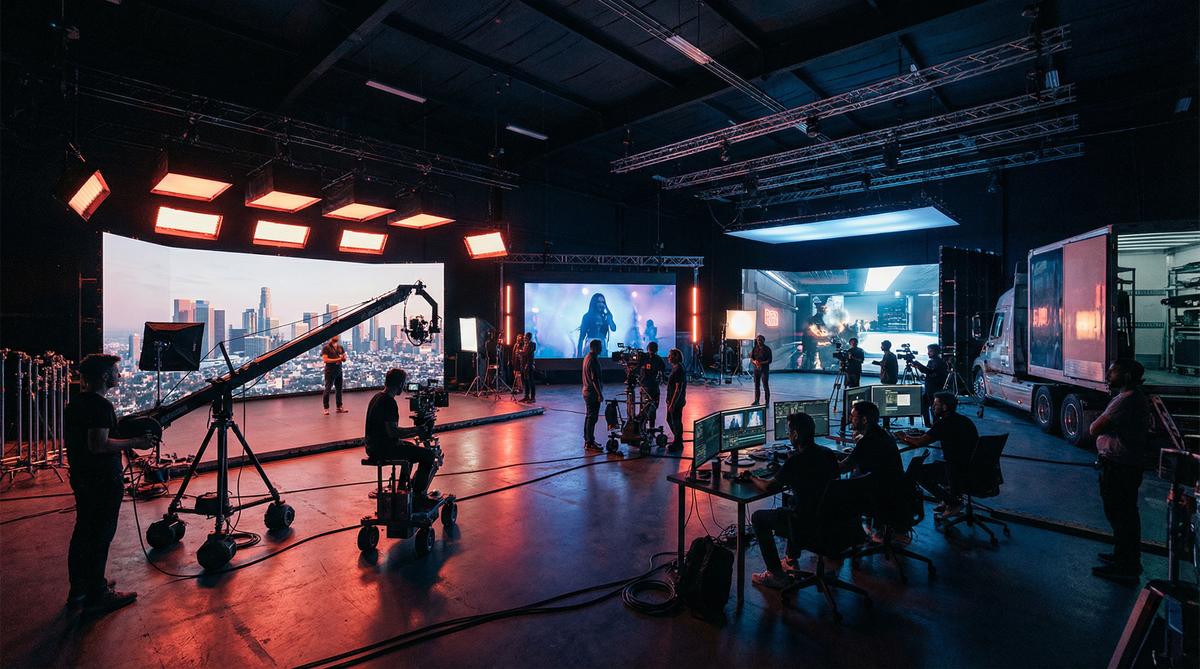 今日大赛视频获奖作品-今日大赛之光